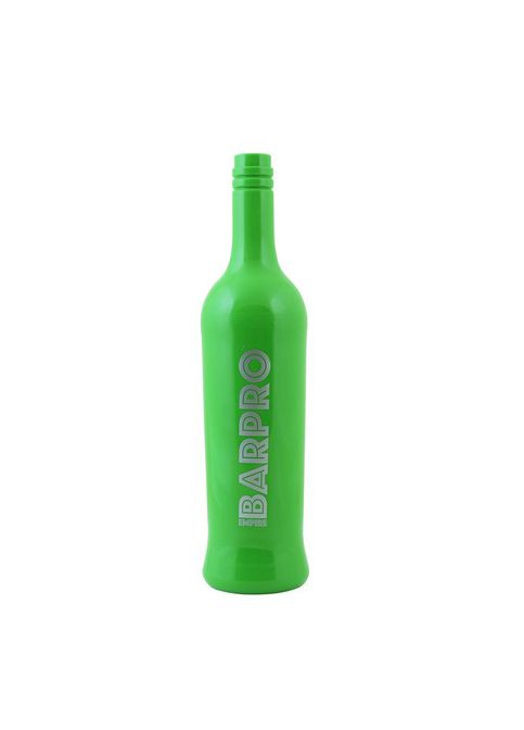 Пляшка BARPRO для флейринга зеленого кольори H 300 мм 1052 Empire (275863230)