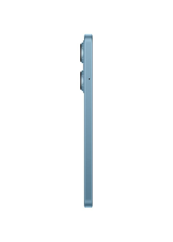 Смартфон Redmi Note 14S 8/256GB Ocean Blue Xiaomi (327008207)