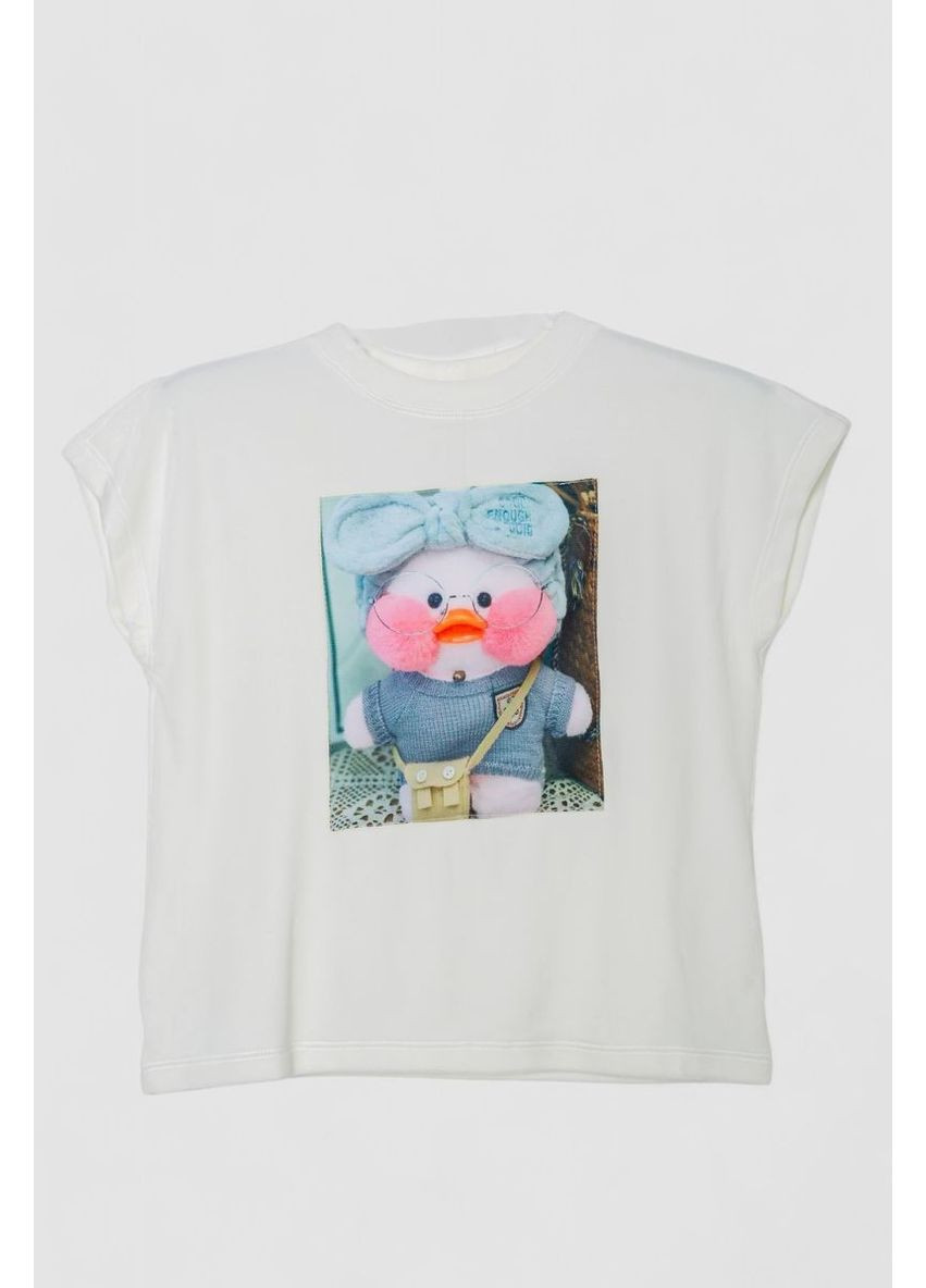 Велюровый костюм для девочек, 102R1528 Ager (368151793)