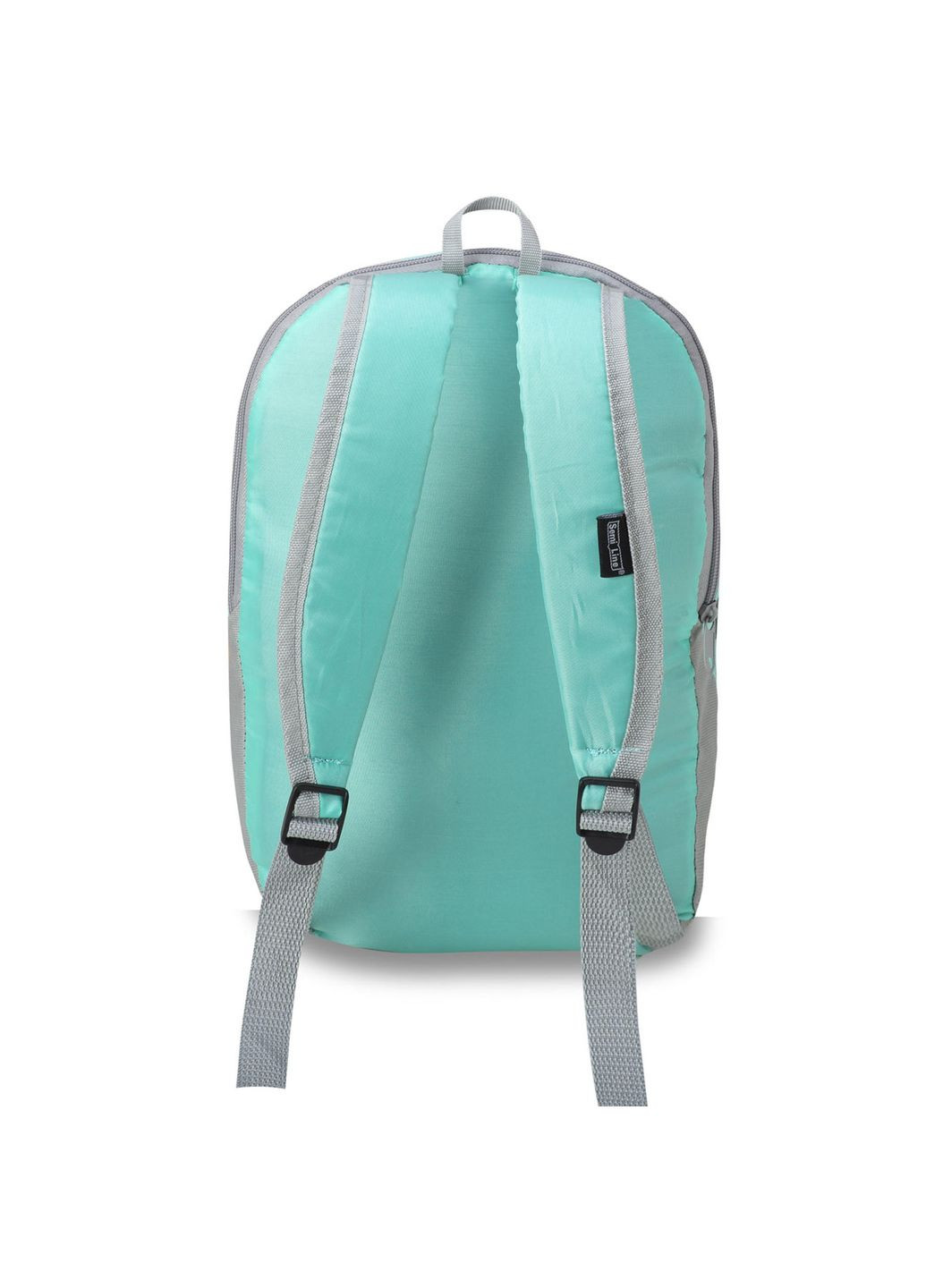 Городской рюкзак 10 Mint (A30006) Semi Line (315937066)