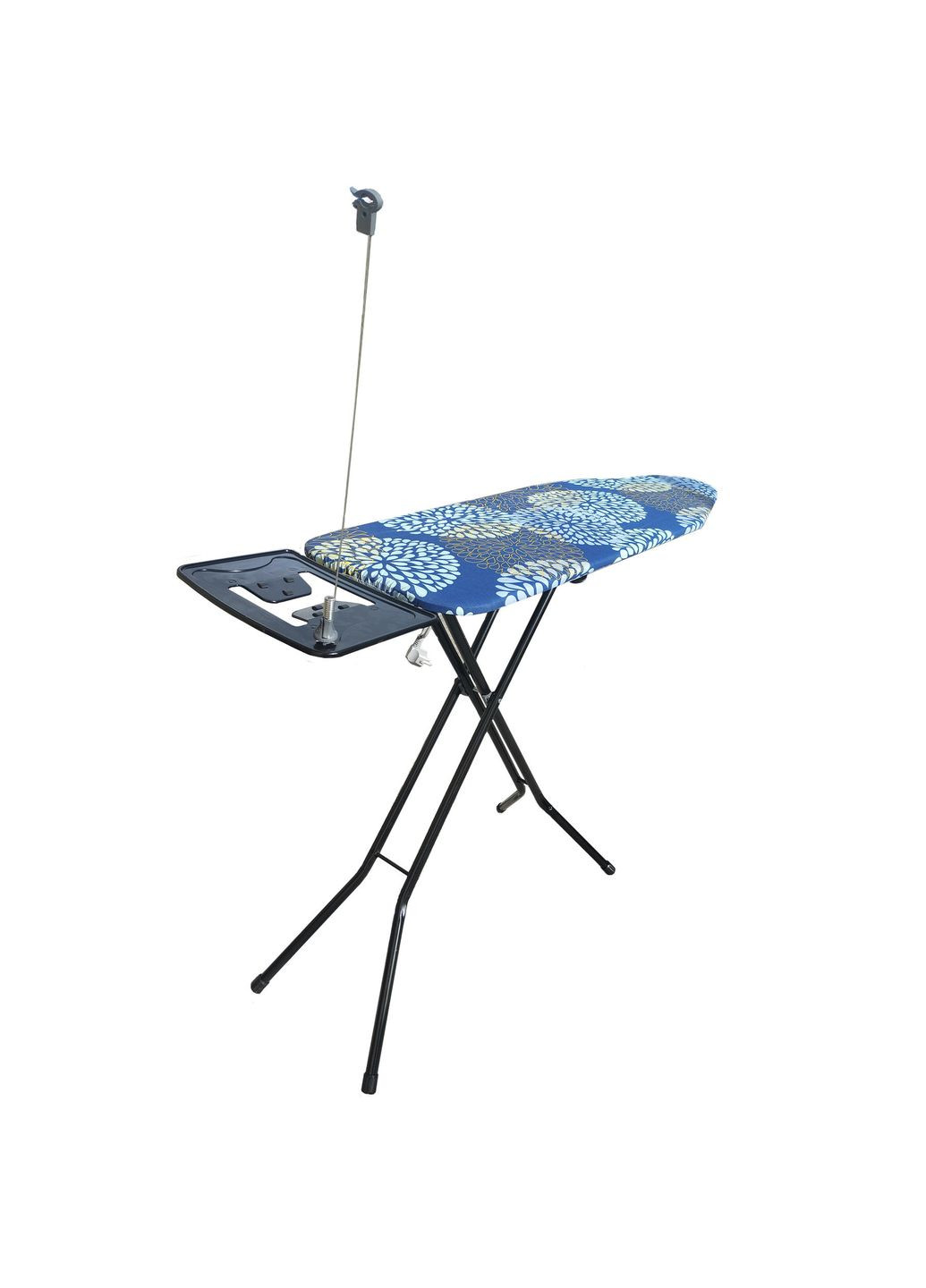 Дошка для прасування Superstandard Electric 120x38 Blue Firework (CS95150G387) Casa Si (363026419)