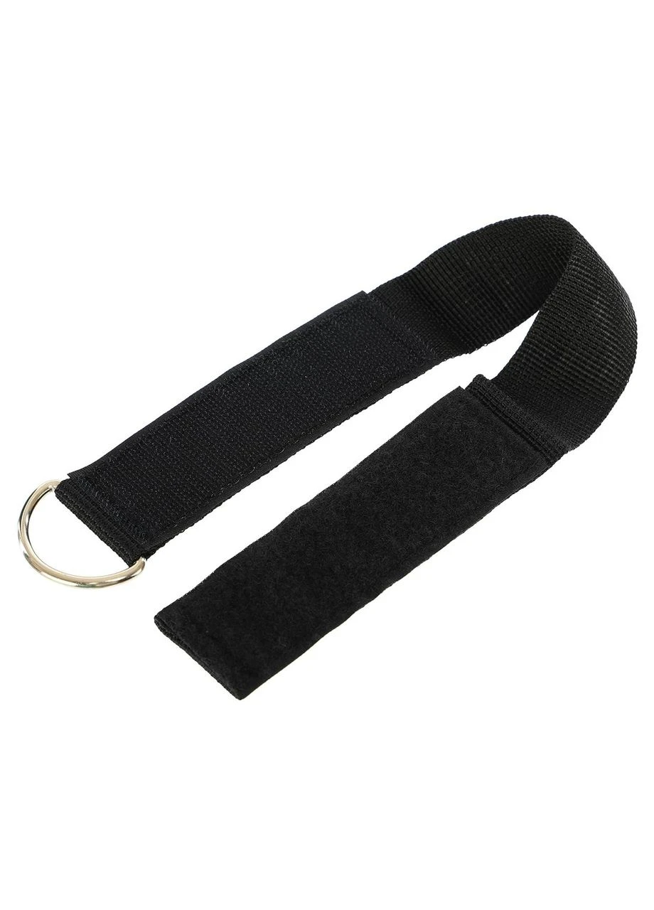 Эспандер Resistance Band многофункциональный 5 жгутов (5 эс, креп.на двери, 2 рукоятки, 2 лямки) (FI-9841) SP-Sport (354703937)