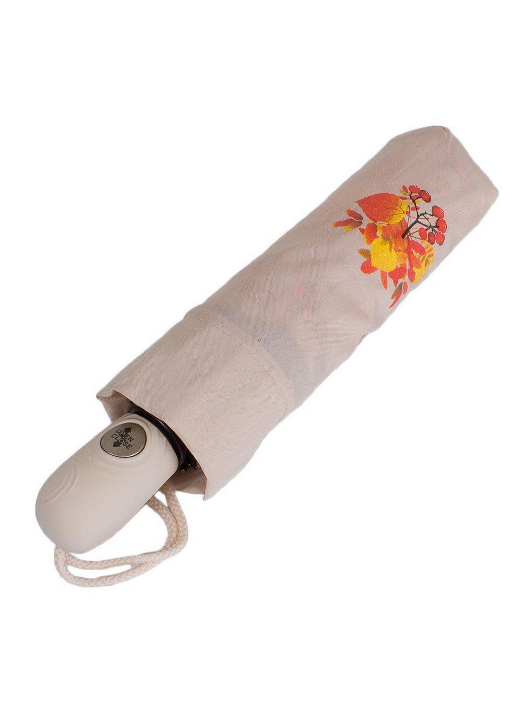 Женский складной зонт полный автомат Airton (282590885)