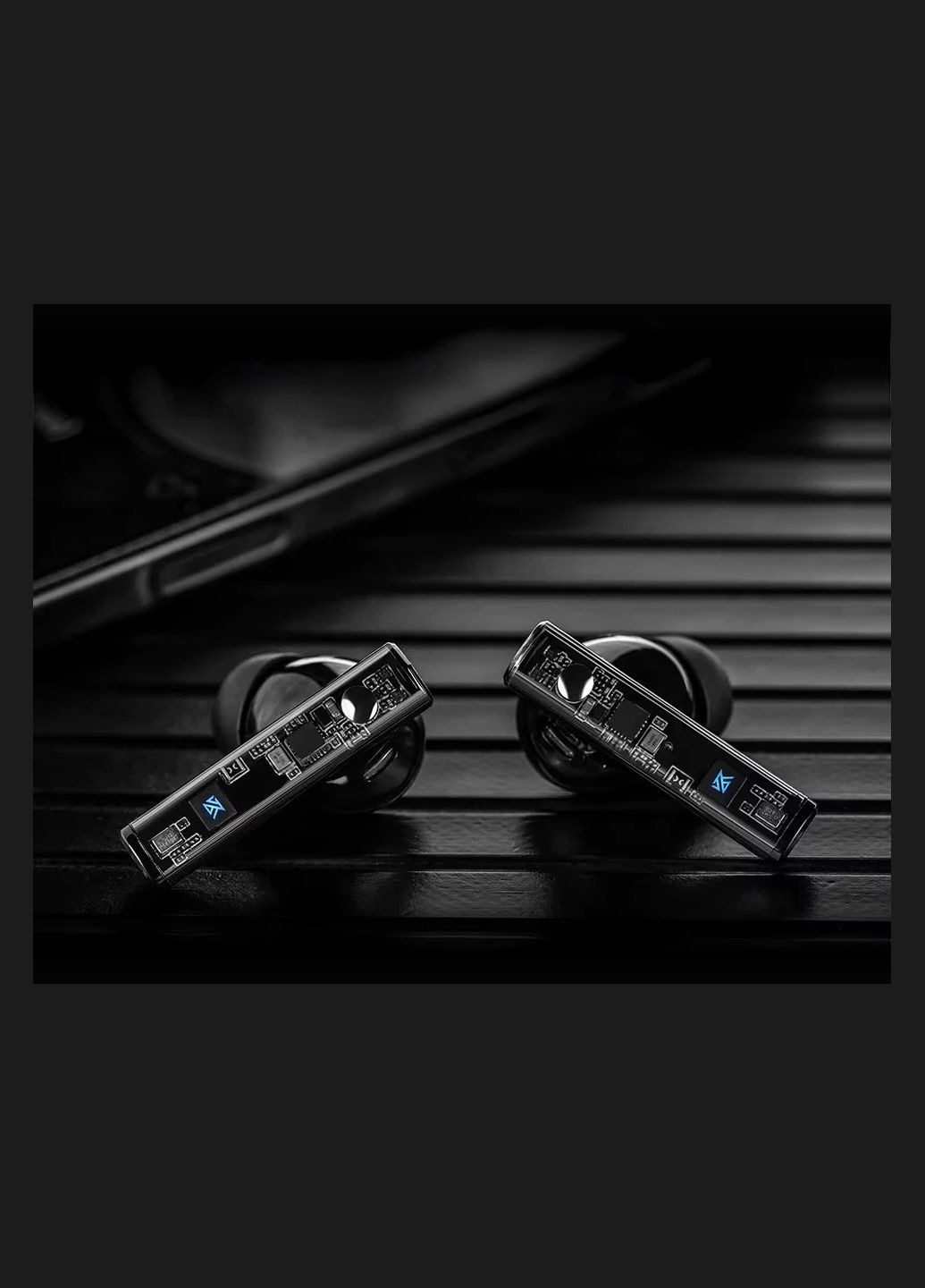 Беспроводные Наушики KZ Sora, Hi-Fi DSP Bluetooth 5.4 Knowledge Zenith (361269365)