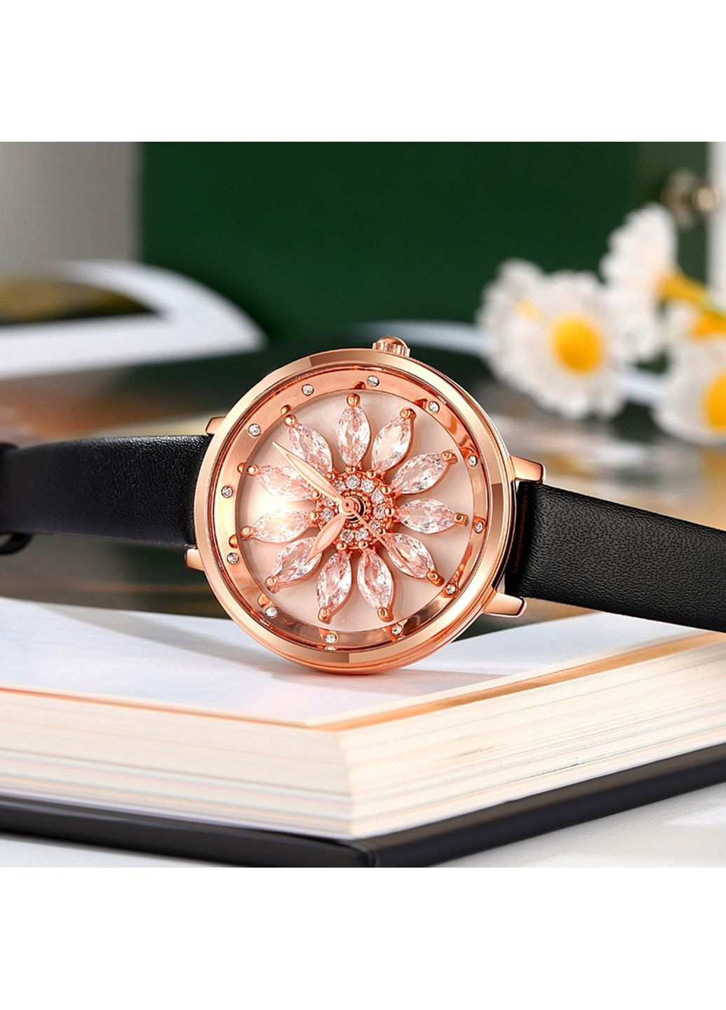 Наручний годинник жіночий Skmei (369921738)