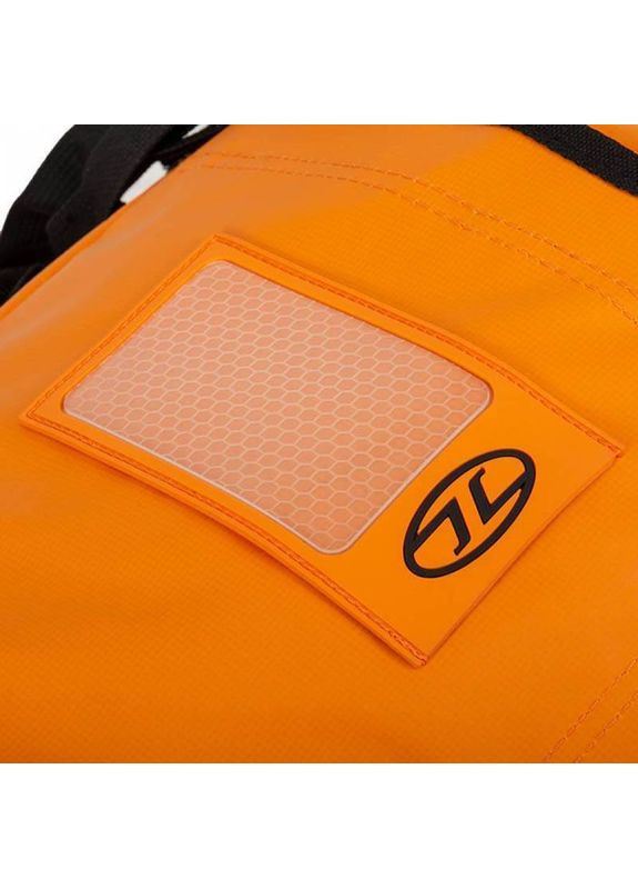 Сумка-рюкзак Storm Kitbag 30 Black (926933) Highlander (361375407)