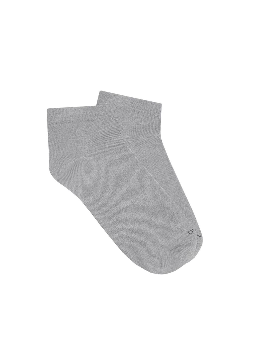 Сірі шкарпетки чоловічі Duna (265329363)