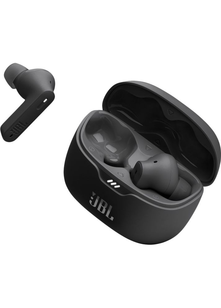 Гарнітура Tune 245NC Black (JBLT245NCTWSBLK) JBL (322912611)