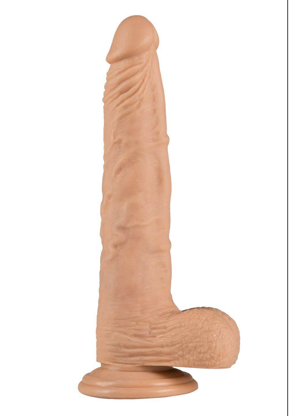 Фалоімітатор Alive (282708401)