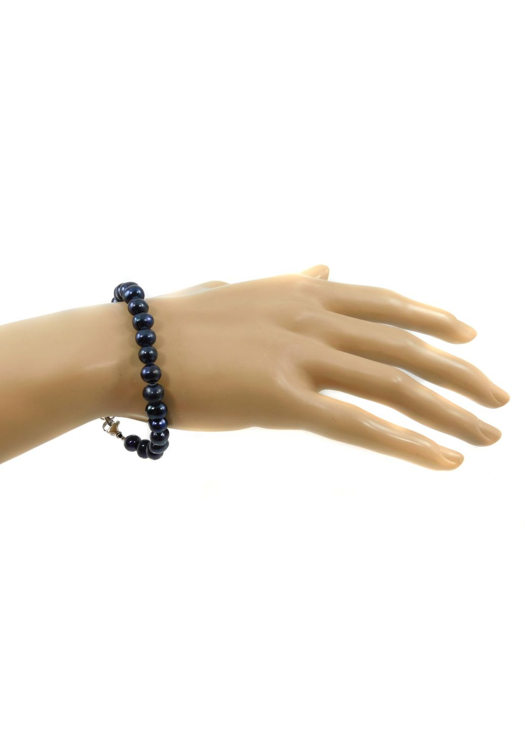 Браслет Перли 17 Fursa fashion (322897988)