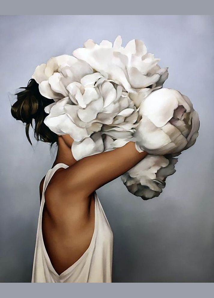 Алмазна мозаїка Чарівний діамант (333710928)