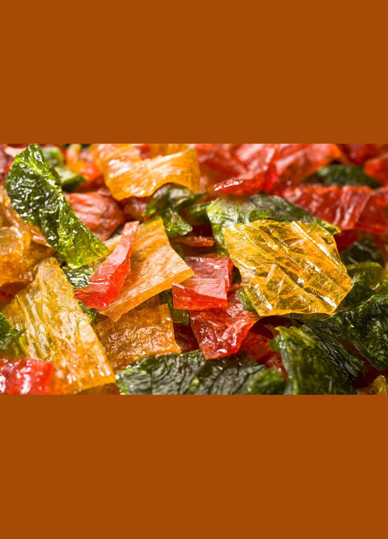 Ласощі для собак протеїнові чіпси з яловичиною, шипшиною та журавлиною 60 г (8595042601701) Bow wow (308976885)