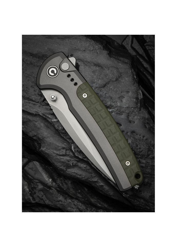 Нож складной Sentinel Strike II C22025D-2 Civivi (353502222)