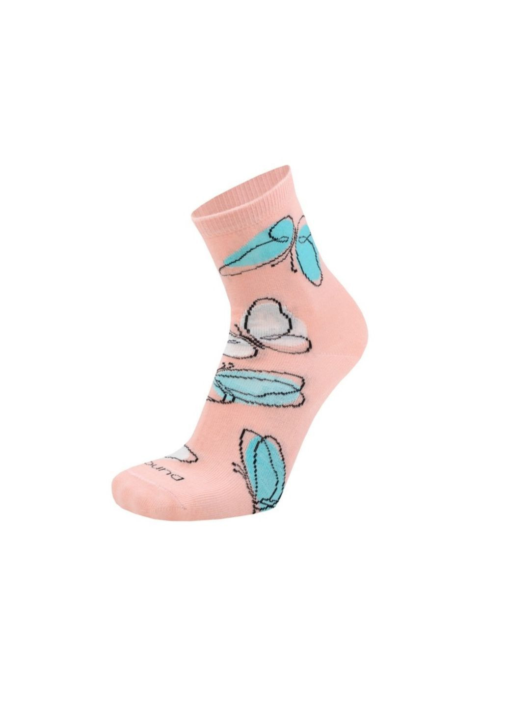 Шкарпетки дитячі Duna 4084 (279556406)