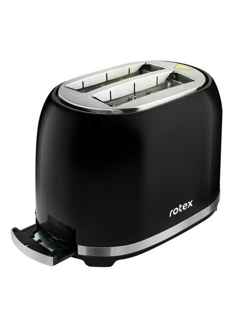 Тостер RTM150-B 850 Вт Rotex (364790470)