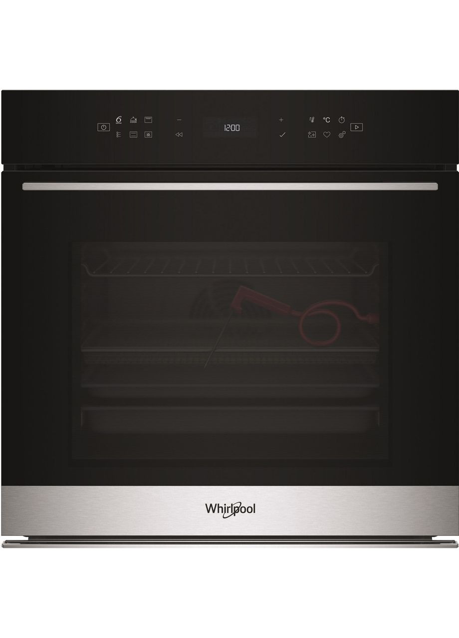 Духова шафа електрична WOI78FPT1SXA WHIRLPOOL (372458660)