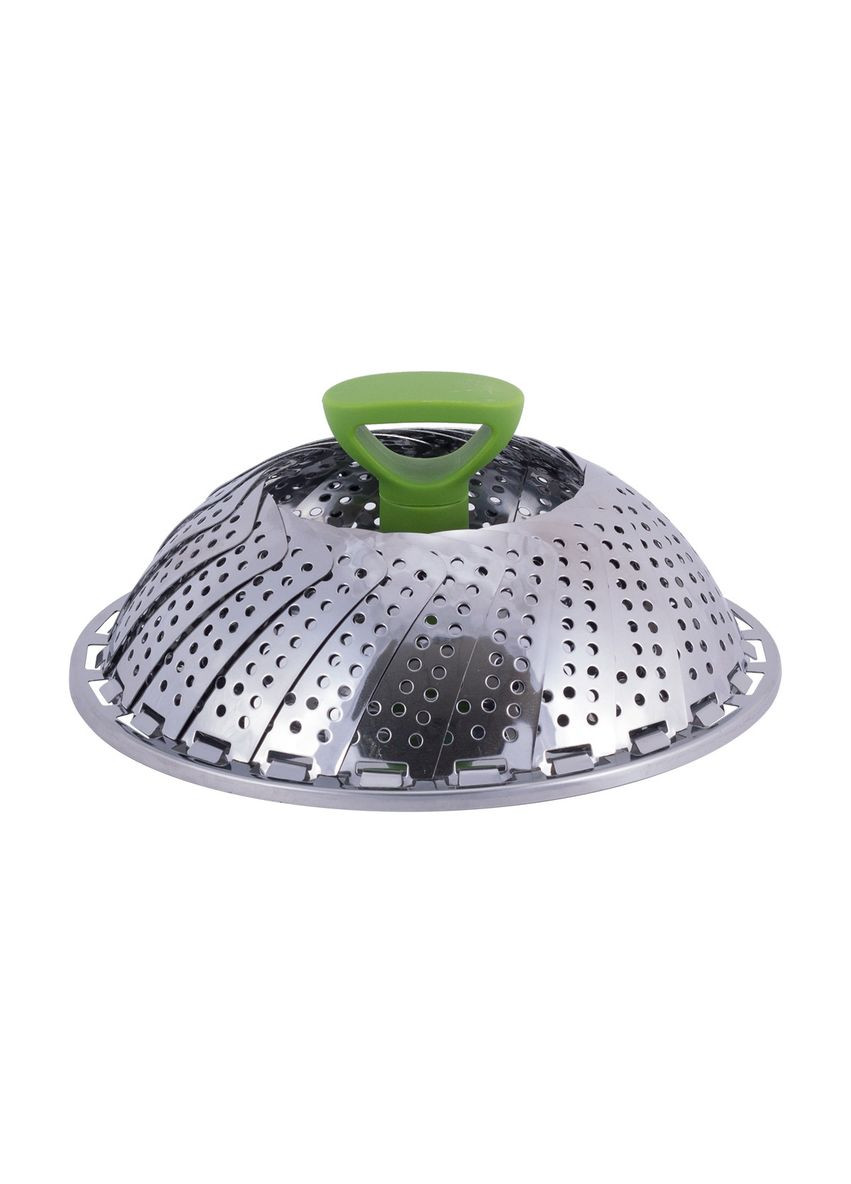 Універсальна пароварка для індукції і газу KM-8843 Kamille (371898432)