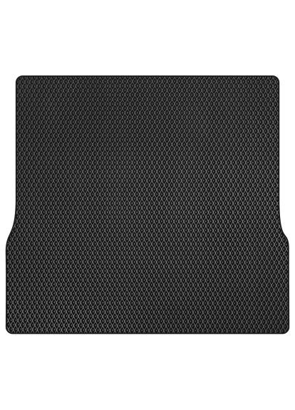 Килимок в багажник (RT3366B1RBB) Evatech Renault Logan 2004-2012 1 покоління S (366552405)