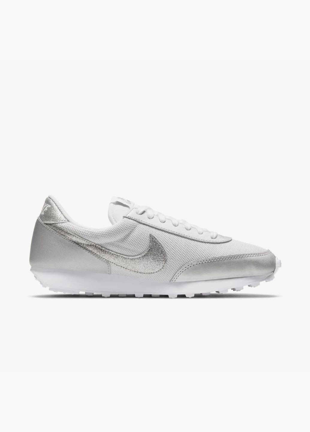 Кроссовки женские Dbreak White DH4263-100 Nike белые (333651728)