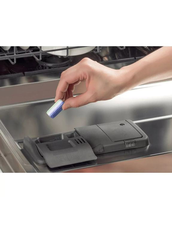 Таблетки для посудомийної машини Все в 1 24 шт (484010678174) Wpro (307436414)