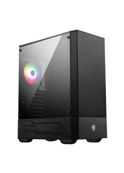 Корпус MSI MAG FORGE 110R (366066335)