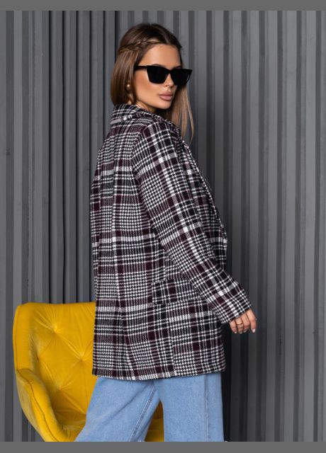 Класичний піджак No Brand (301584965)