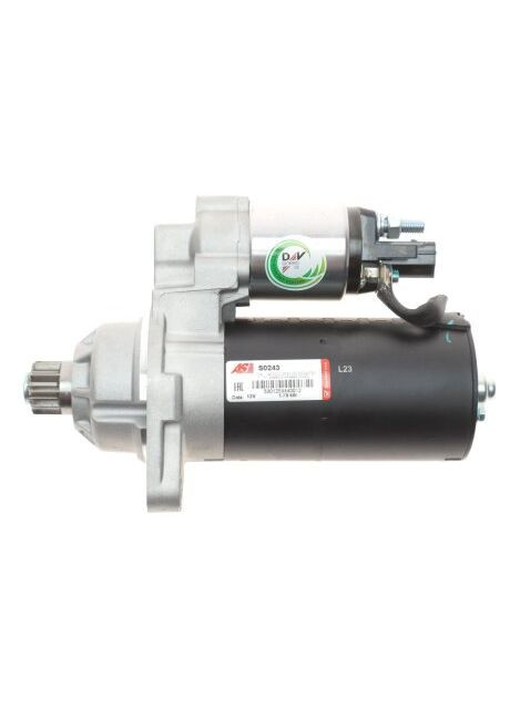 Стартер Стартер CS1323 PL S0243 As (366297453)