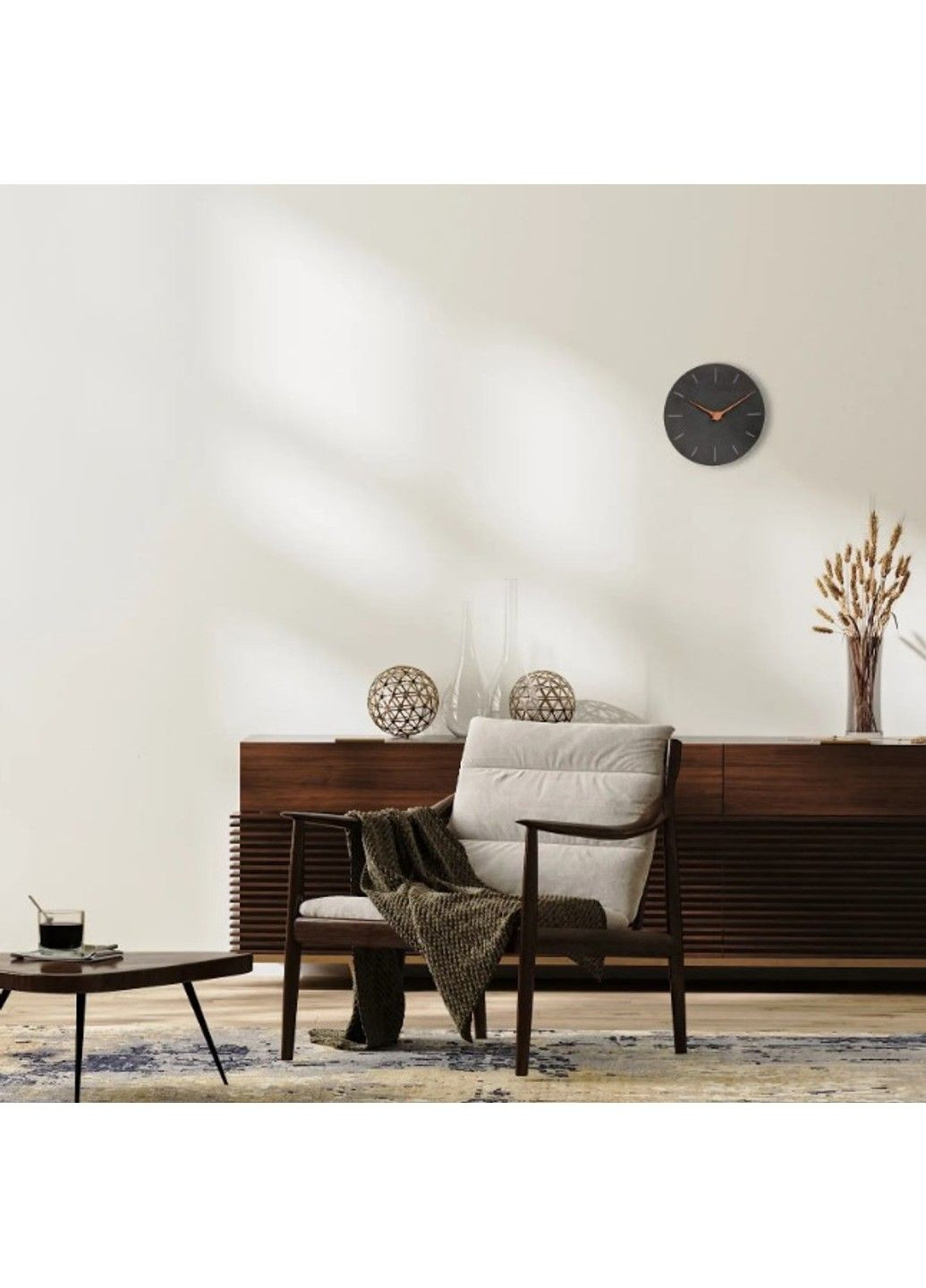 Часы настенные 60306810 TFA (316503366)