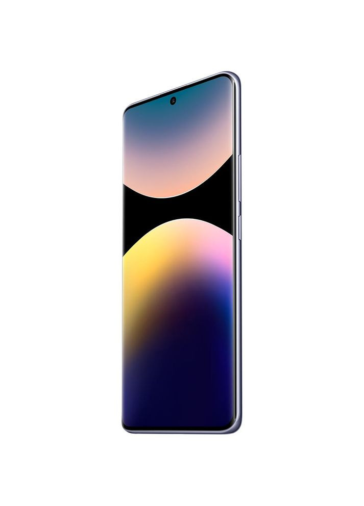 Смартфон Redmi Note 14 Pro 5G 8/256GB Lavender Purple Xiaomi (316301114)