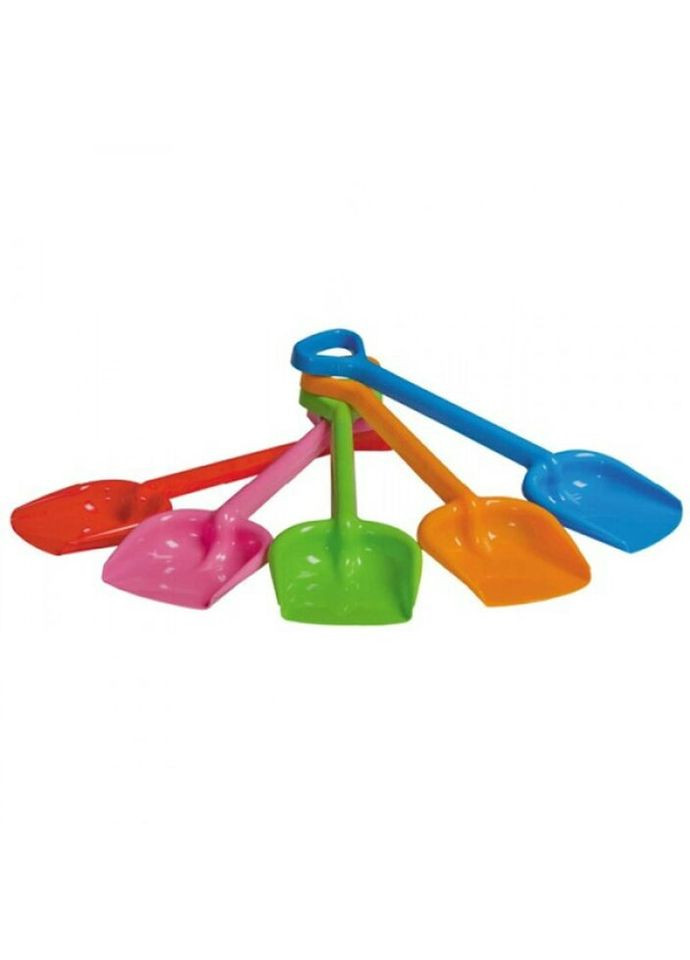 Лопата дитяча Технок Гулівер T-2766 ТехноК (322124149)