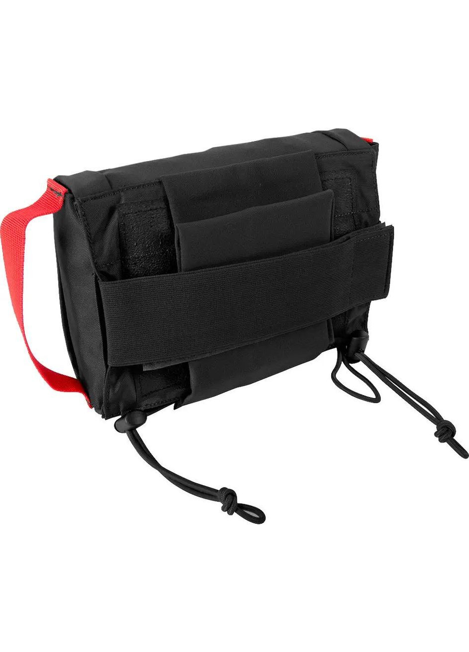 Підсумок Head Rest IFAK Black Tasmanian Tiger (316441583)