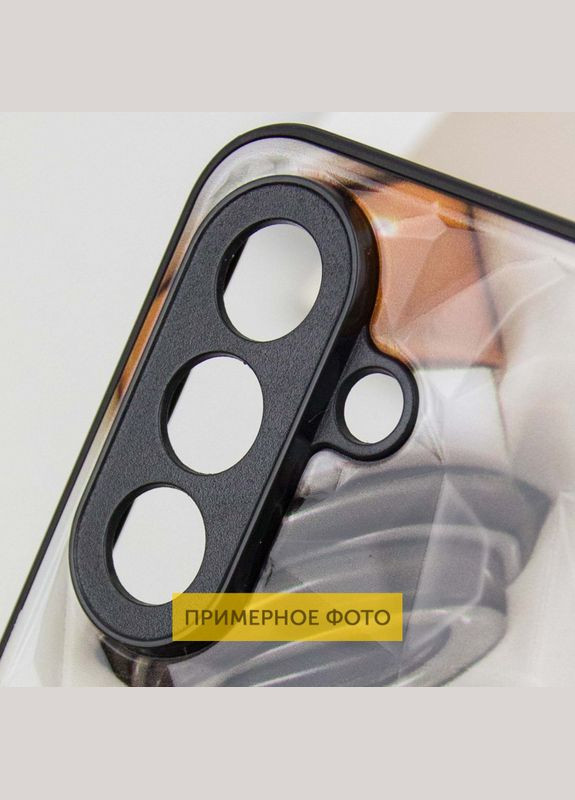 Чохол на Xiaomi Poco X6, Note 13 Pro 5G для Ксяомі, ксіомі редмі поко Х6, ноте 13 про призма з картинками Kiss Epik (338600155)