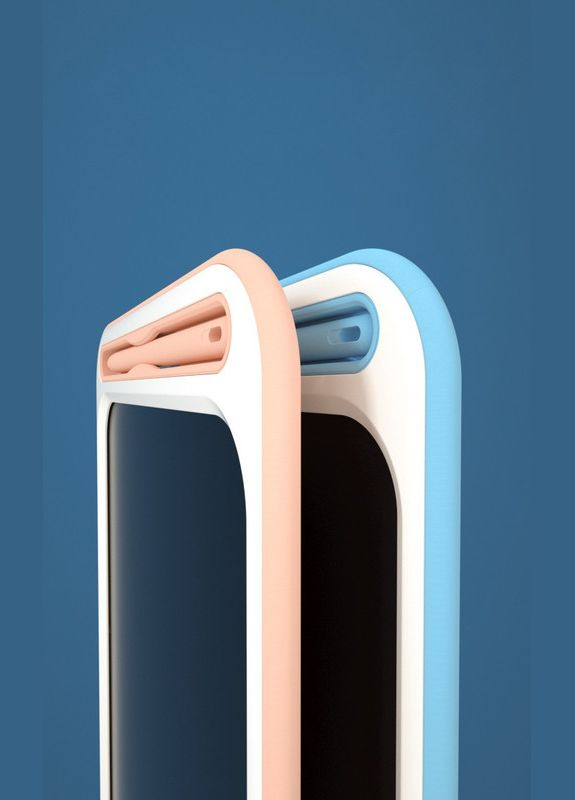 Детский LCD планшет для рисования 10″, голубой () Beiens ZJ16blue (328447744)