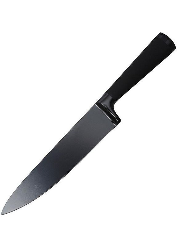Нож кухонный Blackblade, 20 см (BG-8777) Bergner (370641541)