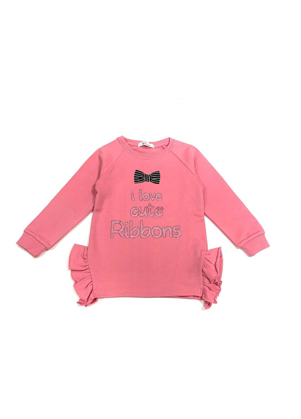 Джемпер для девочки Gaialuna (300360233)