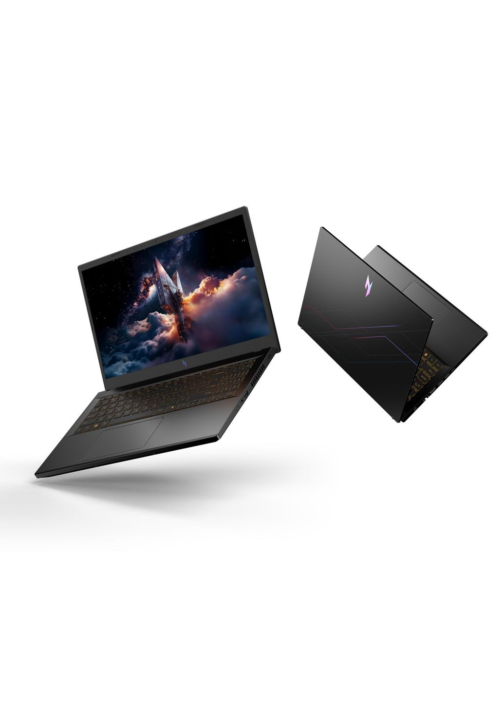 Ноутбук NH.QZ8EU.00M Nitro V 15 ANV15-52 15.6" FHD IPS, Intel i5-13420H, 16GB, F512GB, NVD5060-8, Lin, Acer (366082179)