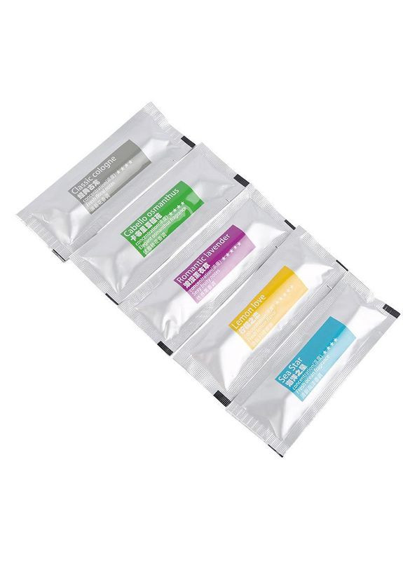 Набір змінних картриджів для ароматизатора Fresh 10шт (TY050836) CAR (349843717)