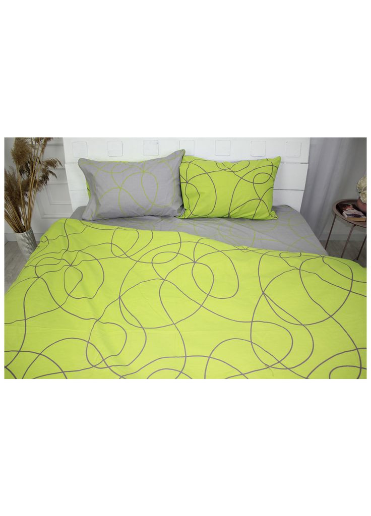 Постельное белье (m239431) Mirson Бязь Premium 20-0005 Ornella 2х160х220 (366563587)