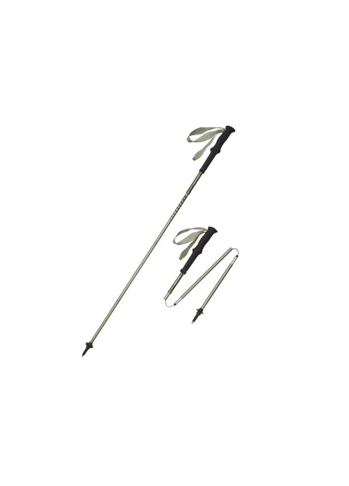 Трекинговая палка CNK2450DS016, 120 см, зеленая Naturehike (353503802)