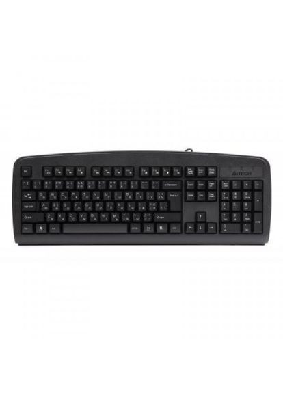 Клавіатура A4Tech kb-720 black usb (275092325)
