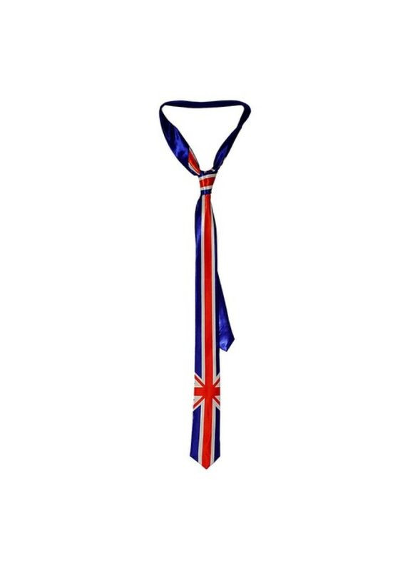 Краватка United Kingdom (UK) Style Seta Decor (275467477)