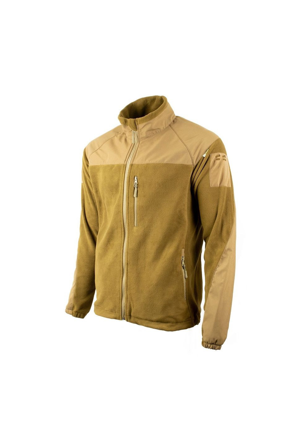 Флісова кофта GEN II, Coyote, 40 Vik-Tailor (315438696)