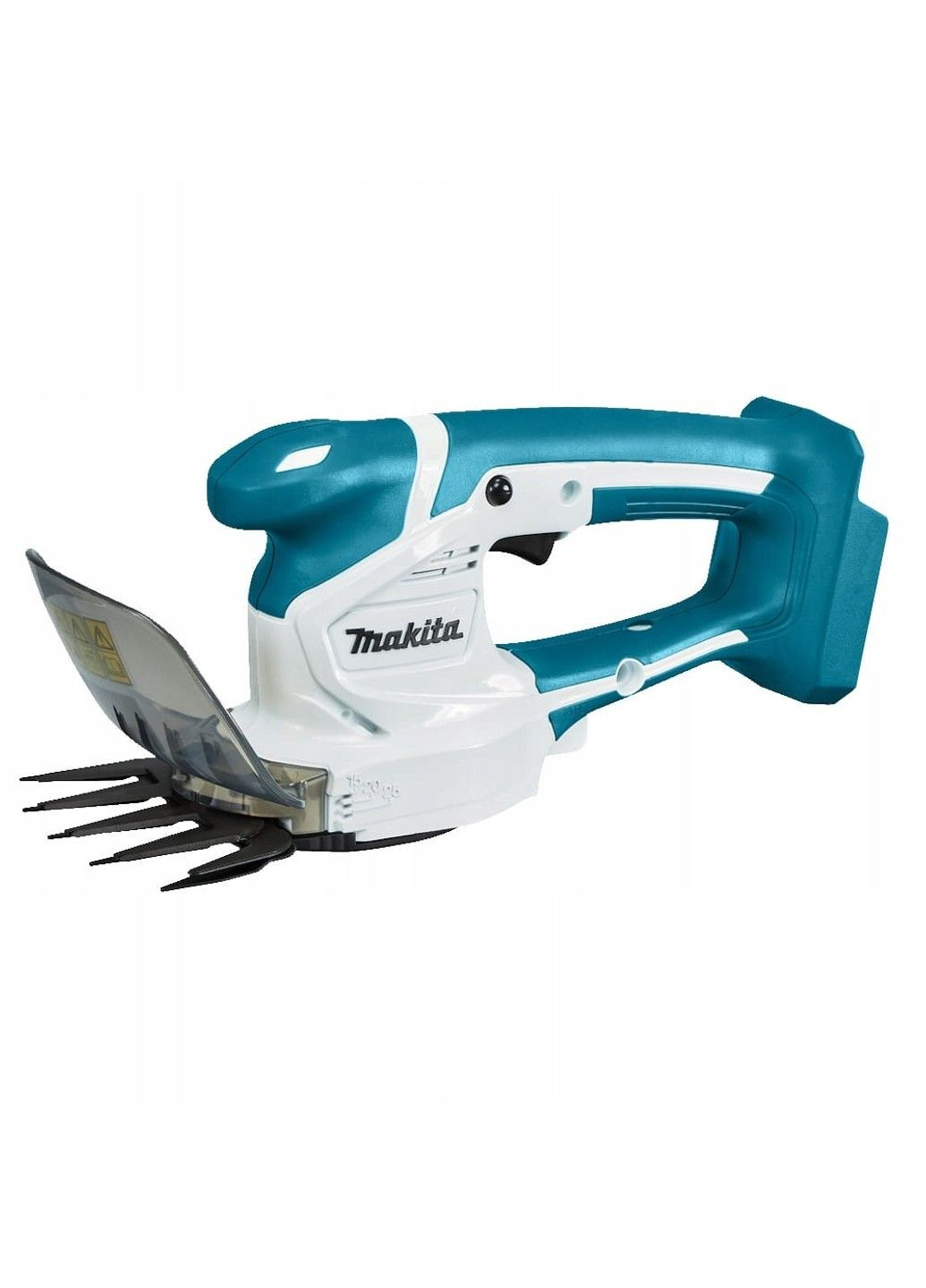 Ножиці для трави та кущоріз акумуляторні з подовжувальною ручкою UM110D BEO1 (110/200 мм, 2500 об/хв, 18 В, G-серія) Makita (298876075)