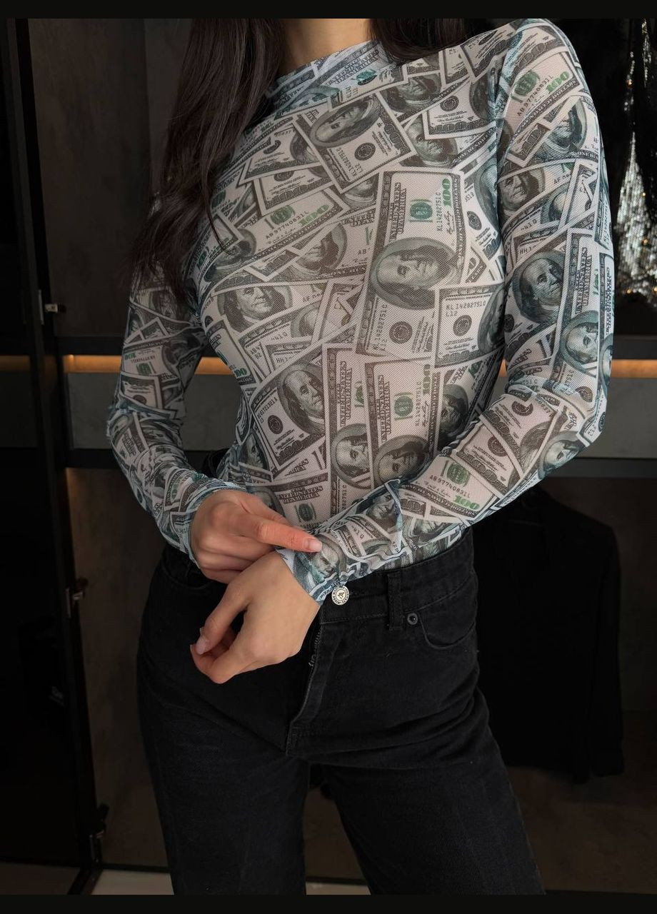 Боді No Brand (335370914)