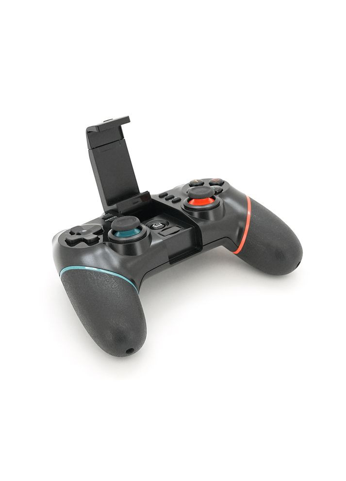 Геймпад бездротовий T6 PRO для Ios/Android/Switch//PS3/PS4/PC, 3.7V, 400mAh, Box Voltronic (371387868)