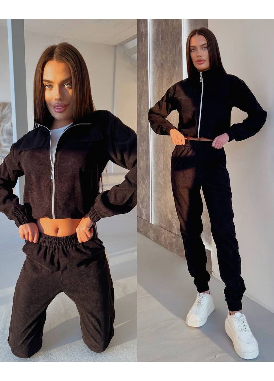 Жіночий костюм No Brand (363023288)