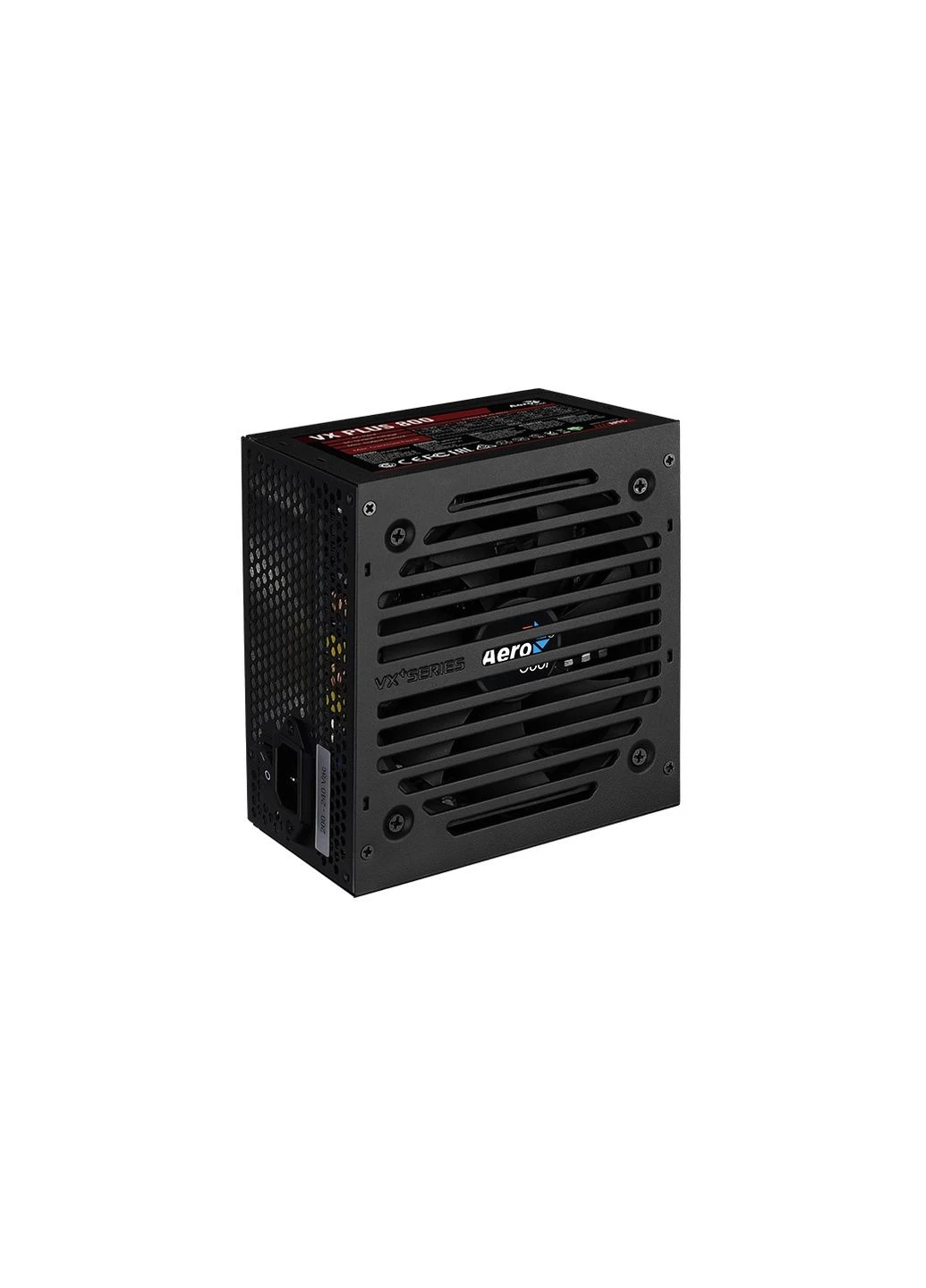 Блок питания VX Plus 800 (ACPN-VS80AEY.11) 800W Aerocool (336954158)