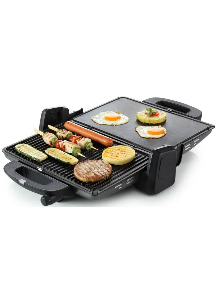 Электрогриль прижимной KR1800SDP Gorenje (315004469)