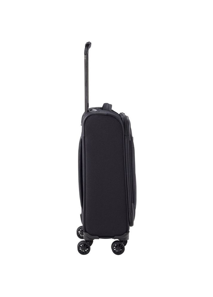 Валіза на 4 колесах Chios Black S 34 л TL080047-01 Travelite (316614472)