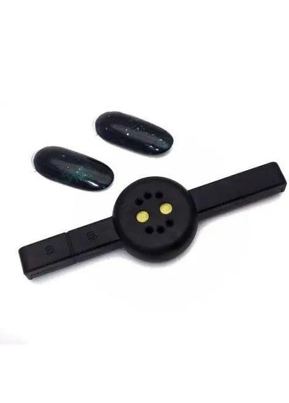 Магніт LED для гель-лаку "Котяче око" Plus-plus (354795545)